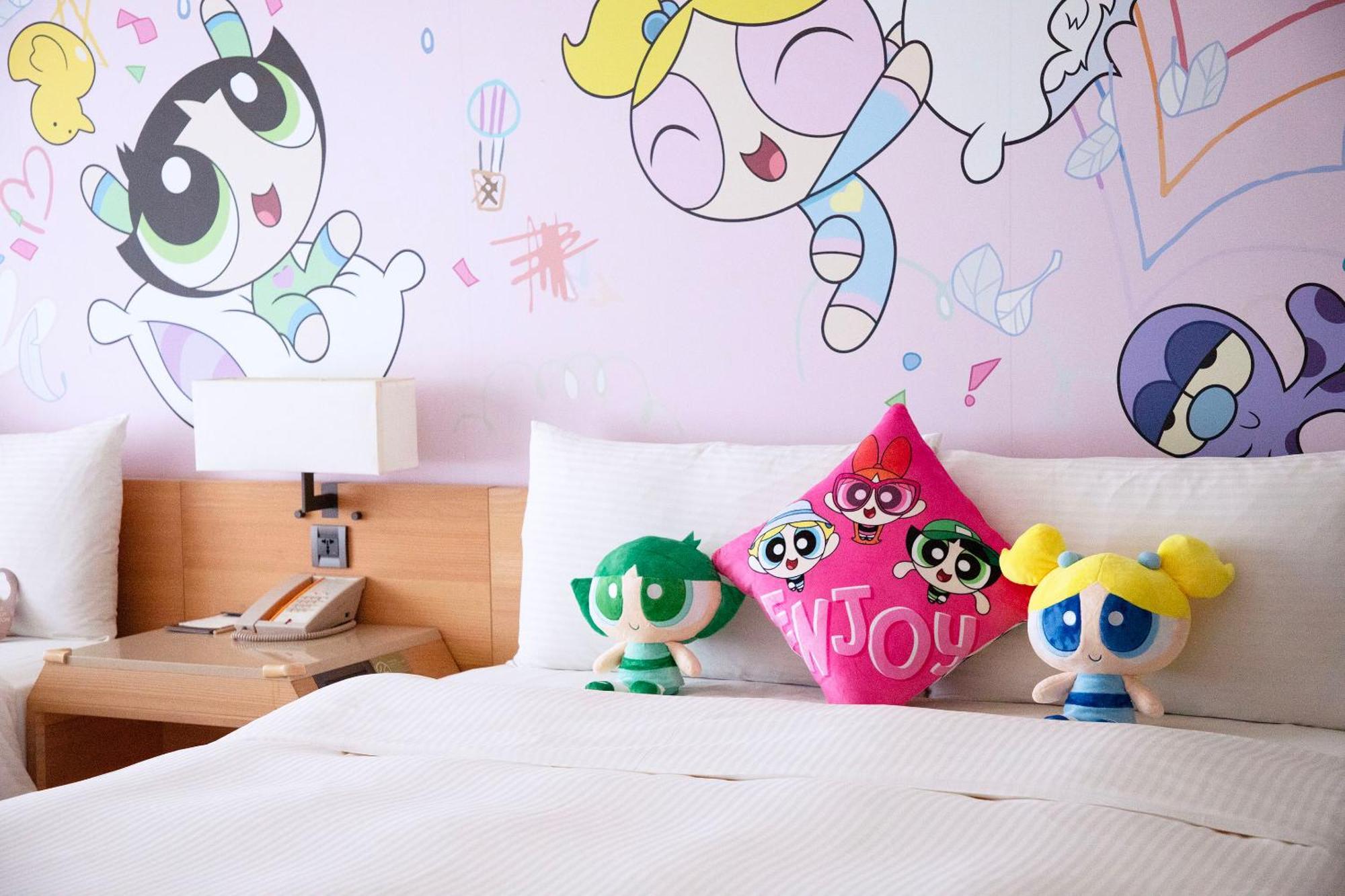 Hotel Cozzi Ximen Tainan Extérieur photo